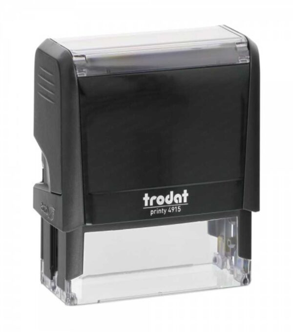 PRINTY REF. 4915 TAMAÑO 64 X 26 MM.