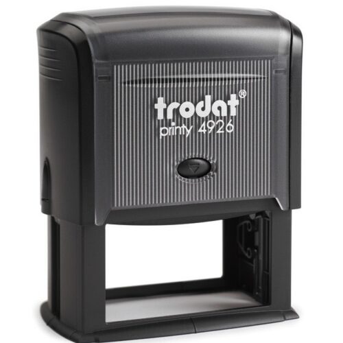 PRINTY REF. 4926 TAMAÑO 75 X 38 MM.