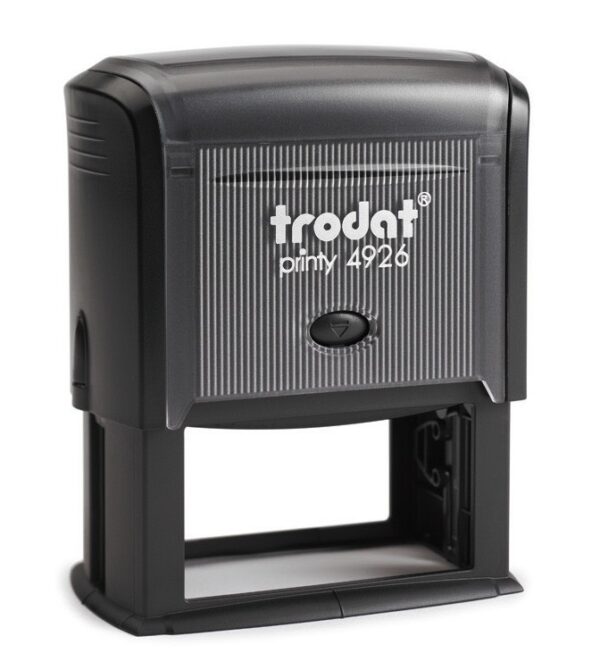 PRINTY REF. 4926 TAMAÑO 75 X 38 MM.