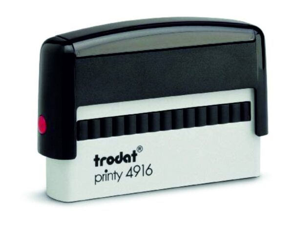 PRINTY REF. 4916 TAMAÑO IMPRESIÓN 70 x 10 MM.