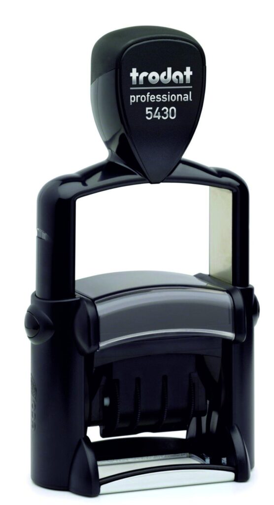 PROFESSIONAL LINE REF. 5430 TAMAÑO 41 x 24 MM.