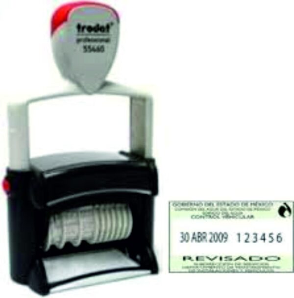 PROFESSIONAL LINE REF. 55460/PL TAMAÑO 56 x 33 MM.