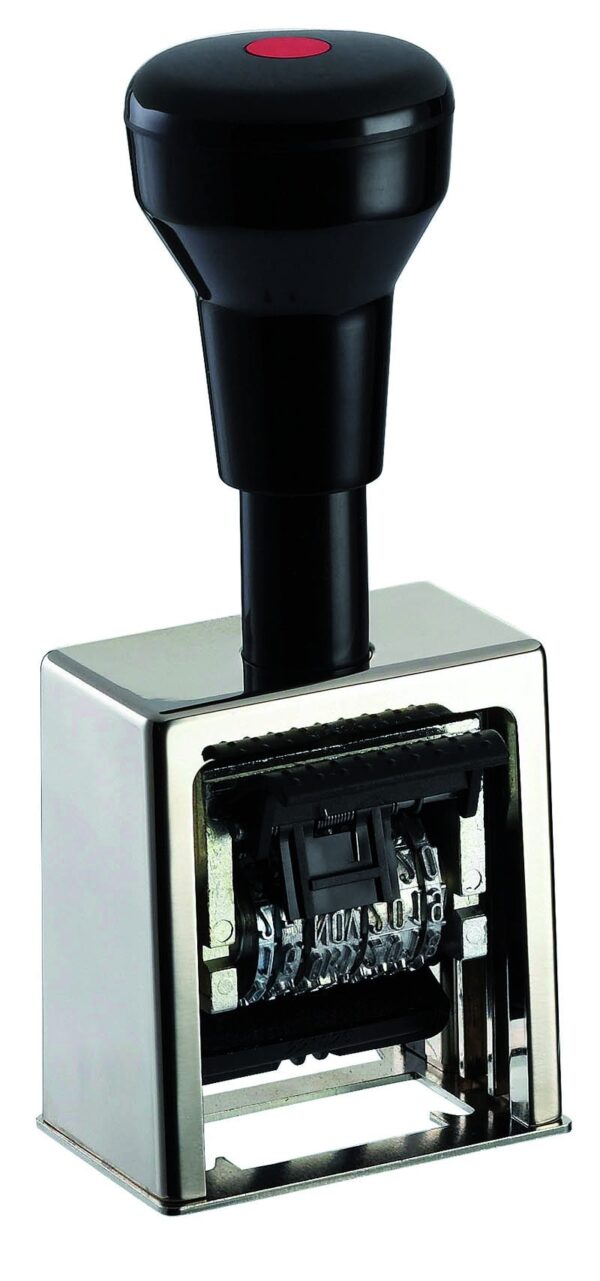 REINER D28 FECHADOR SIN PLACA