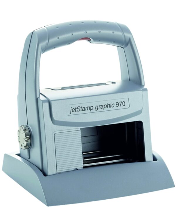 REINER JETSTAMP JS970