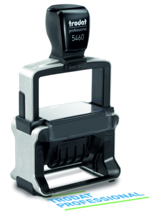PROFESSIONAL LINE TYPOMATIC REF. 5465