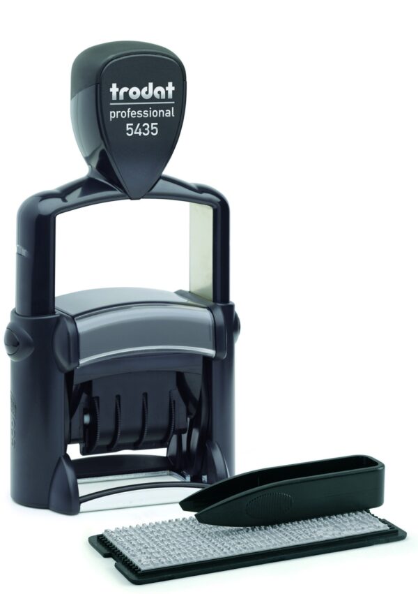 PROFESSIONAL LINE TYPOMATIC REF. 5435