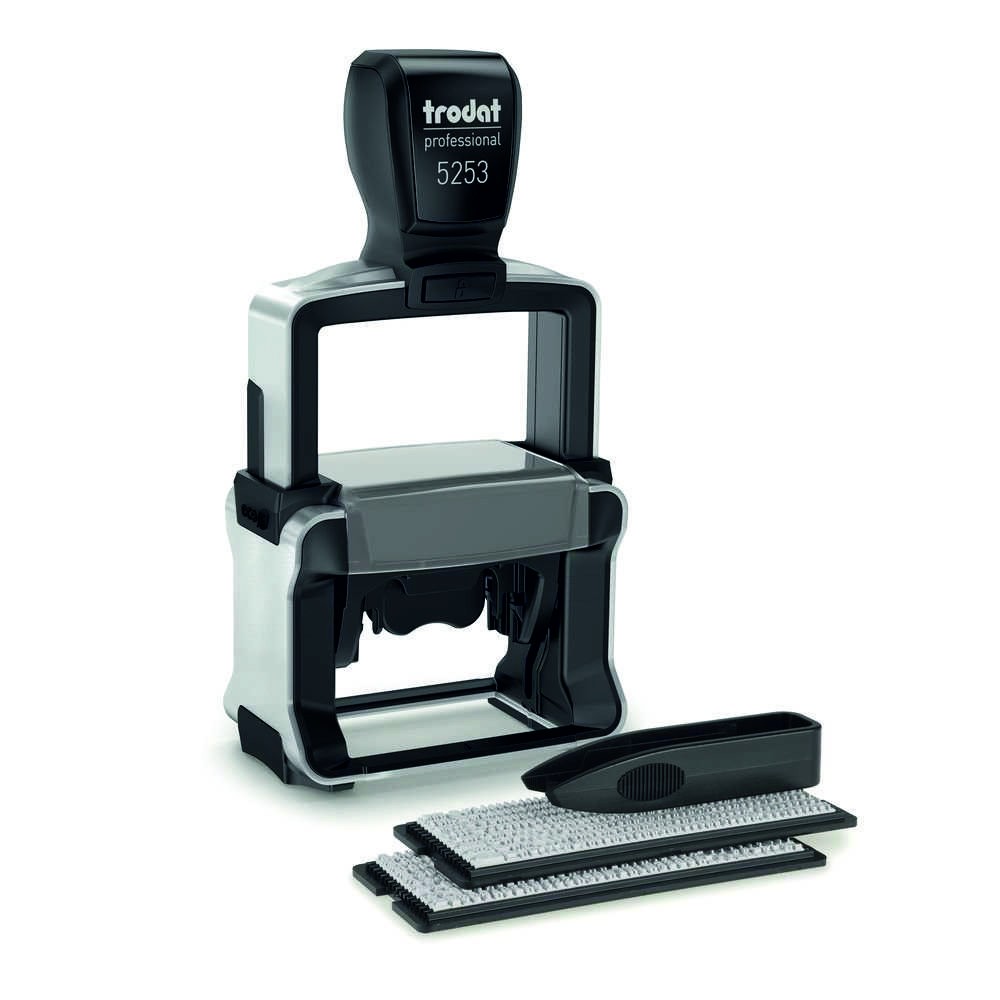 Typomatic Professional Line Fechadores TYPOMATIC PROFESSIONAL LINE FECHADORES