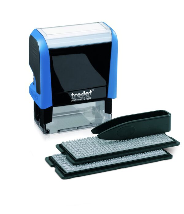 PRINTY LINE TYPOMATIC 4913