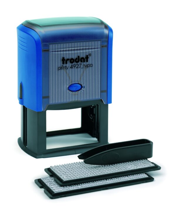 PRINTY LINE TYPOMATIC 4927