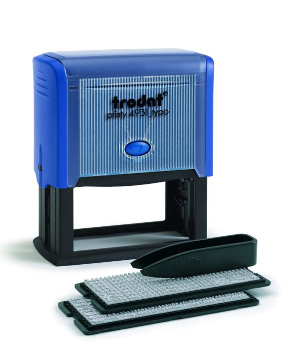 PRINTY LINE TYPOMATIC 4931
