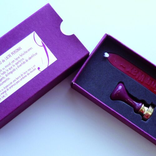 LACRE ESTUCHES LCR1-VMC/0