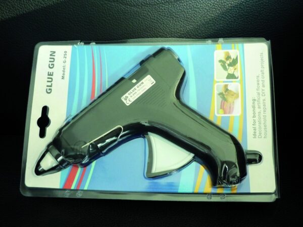 LACRE PISTOLA LCRG250
