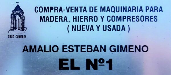 placa aluminio