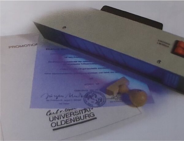 TINTA LUMINOSA LT