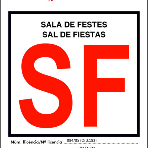Sala De Fiesta